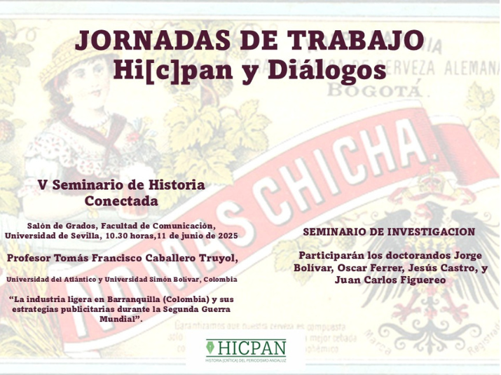 Jornadas de trabajo