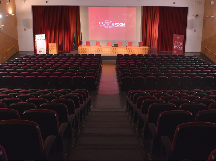 Salón de actos