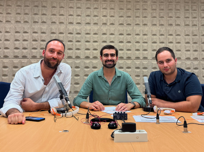 pódcast Canutazo