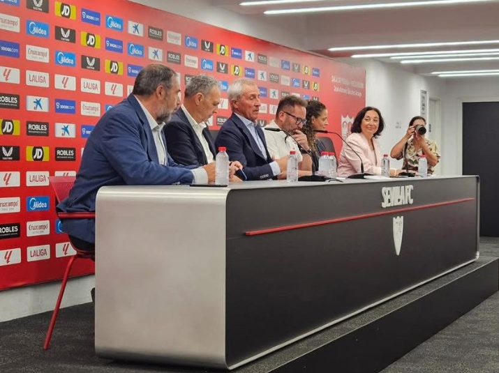 Máster en Periodismo Deportivo