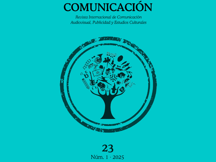 Portada revista