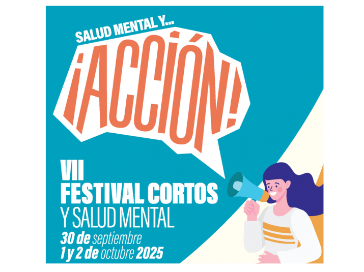 VII Festival de Cortos y Salud Mental
