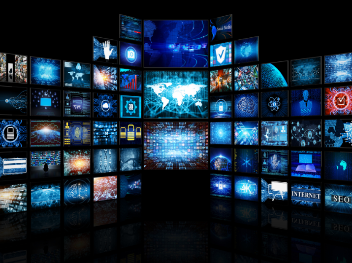 Charla sobre el impacto de la IA en la producción TV