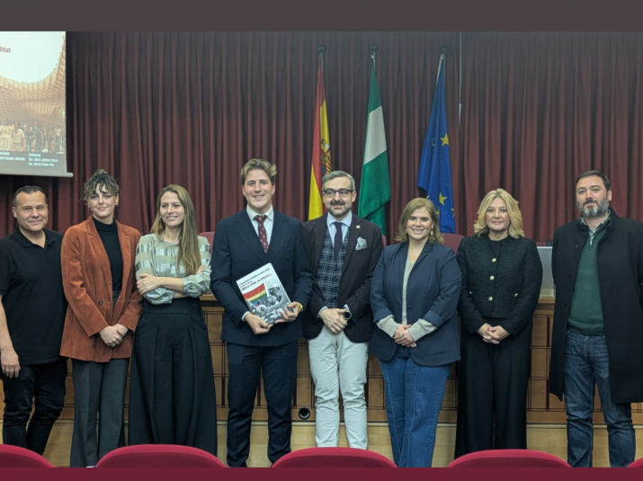 Defensa tesis José Vázquez González 