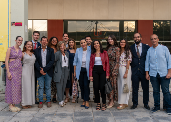 Máster Periodismo 360º