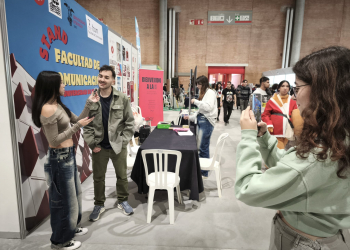 Entrevista Ping-pong