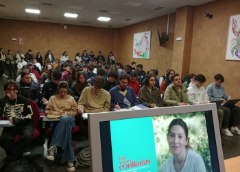 Exposición Las Voces Confiadas