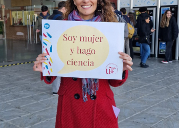 Profesora Salomé Sola