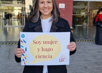 Profesora Juliana Perteman