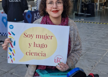 Profesora Ireye Raya Bravo