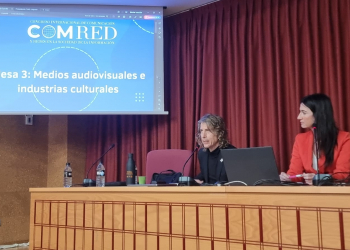 Congreso COMRED 2025