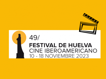 Festival de cine de Huelva