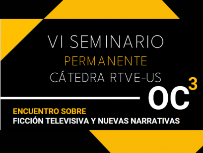 Cátedra RTVE-US