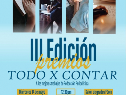 Todo por contar