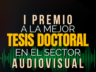 Premio a la mejor Tesis Doctoral 