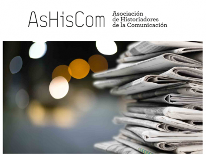 Premios internacionales AsHisCom