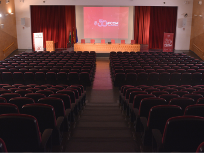 Salón de actos