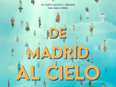 “De Madrid al Cielo”