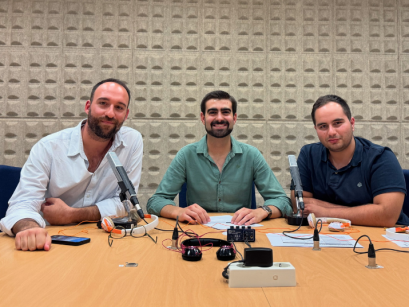 pódcast Canutazo