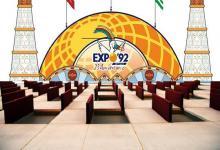 25 Aniversario Expo 92