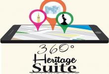 360 Heritage Suite