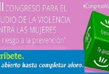 Congreso Violencia contra las Mujeres