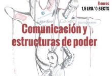 Comunicación y estructuras de poder