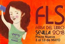  Feria del Libro de Sevilla