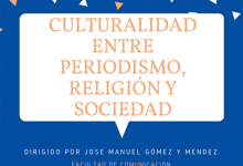 Culturalidad entre Periodismo, Religión y Sociedad