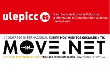 XI Congreso ULEPICC y III Congreso Move.net en la FCom