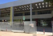 Facultad de Comunicación de la Universidad de Sevilla