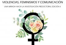 II Curso “Violencias, Feminismos y Comunicación"