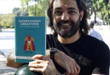 Santiago Cosme: “Superpoderes creativos. Trucos y astucias para crear anuncios". 