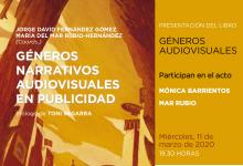 Coordinadores de la edición: Jorge David Fernández y María del Mar Rubio 