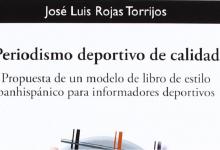 La Comisión de Deontología de la FAPE ampara al profesor José Luis Rojas