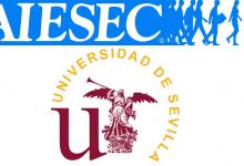Convenio de la US y AIESEC-Sevilla sobre Objetivos de Desarrollo Sostenible.
