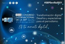 XXVII Congreso Internacional de la SEP en la FCom