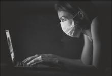 “Pandemia para un mundo dislocado. Un análisis desde el periodismo”