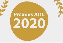 II Premios ATIC a las mejores Tesis Doctorales y TFM en Comunicación