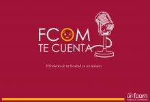 FCom te cuenta ya ha puesto en marcha los dos primeros informativos radiofónicos de la FCom por redes sociales. 