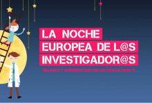 COMPOLÍTICAS en la Noche Europea de l@s Investigador@s