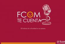  “FCom te cuenta”, las noticias en audio de la FCom, inicia su nueva temporada