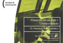Presentación de “Economía Política de la Comunicación en Castilla-La Mancha
