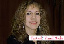 Hada Sánchez, nombrada directora de la revista Textual&Visual Media por la SEP