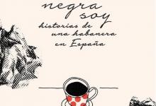 Regla Ismaray Cabreja presenta “Negra soy”, su primera novela