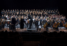 Orquesta filarmónica de Sevilla