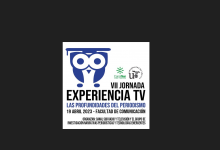 VII Jornada Experiencia TV