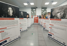 Mujeres de anuncio