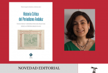 Ma. Eugenia Gutiérrez publica un nuevo libro