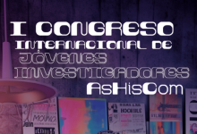 cartel congreso AsHisCom